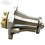 Pompa acqua e guarnizione originali Ford 8V 0 1518910