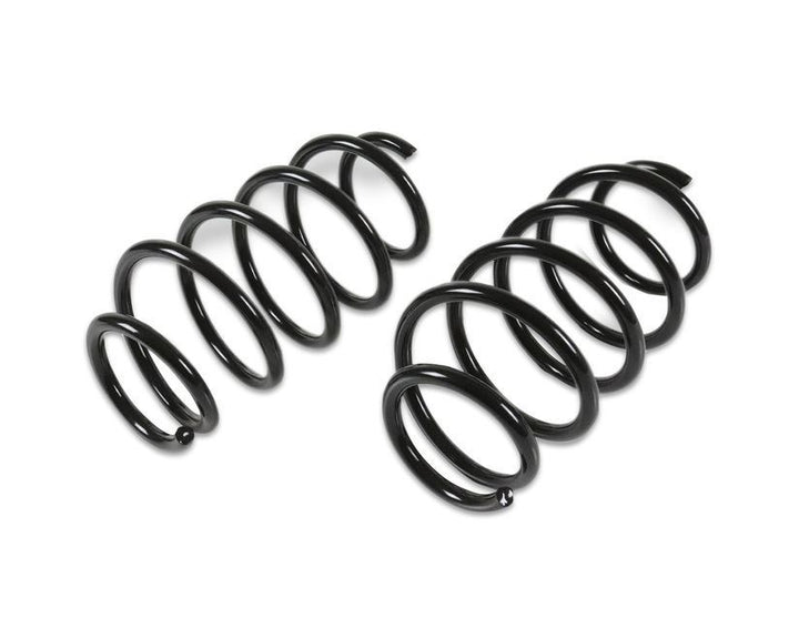 Molle ribassate Eibach Performance per Ford Fiesta Tdci dal 2012 1569237