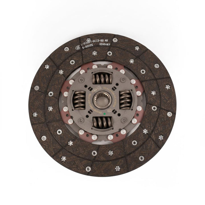 Kit frizione 3 pezzi Transit 2.2 TDCi Duratorq 2014-2019
