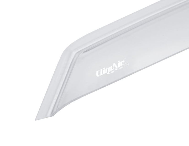 Puma ClimAir®* Deflettore finestrino laterale per finestrini porta posteriore
