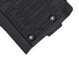 Originale Ford Ranger® 01/2012-06/2022 Tappetini in gomma Piatti