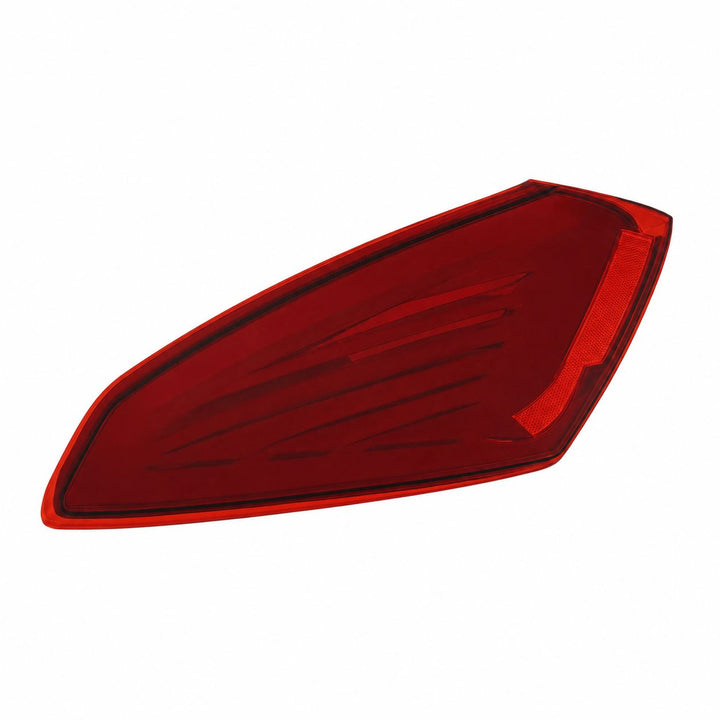 Fanale posteriore esterno SX LED originale Ford Focus Station Wagon 2022 2651337