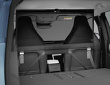 Originale Ford All-Electric Explorer/All-Electric Capri Rete fermabagagli pieghevole