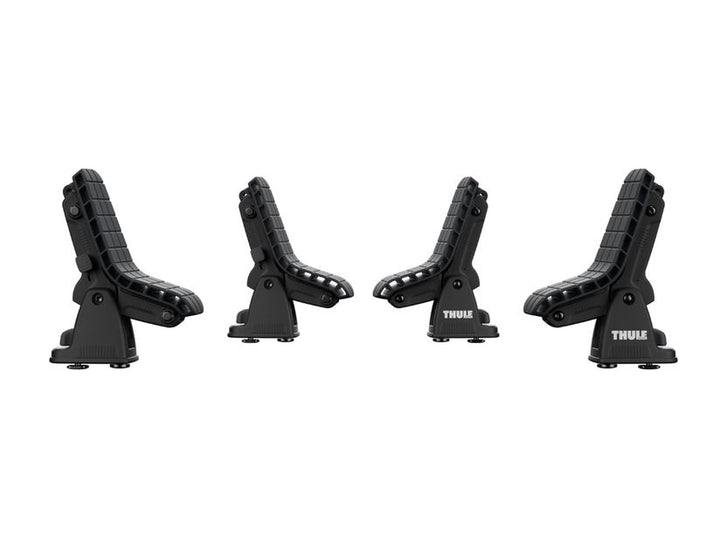 THULE®* PORTA KAYAK DA TETTO DOCKGRIP 895
