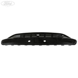 Griglia radiatore anteriore originale Ford Transit Tourneo Custom Black 2114751