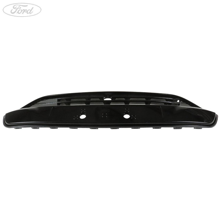 Griglia radiatore anteriore originale Ford Transit Tourneo Custom Black 2114751
