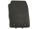 Originale Ford Focus® dal 09/2014 Tappetini in gomma anteriore,nero
