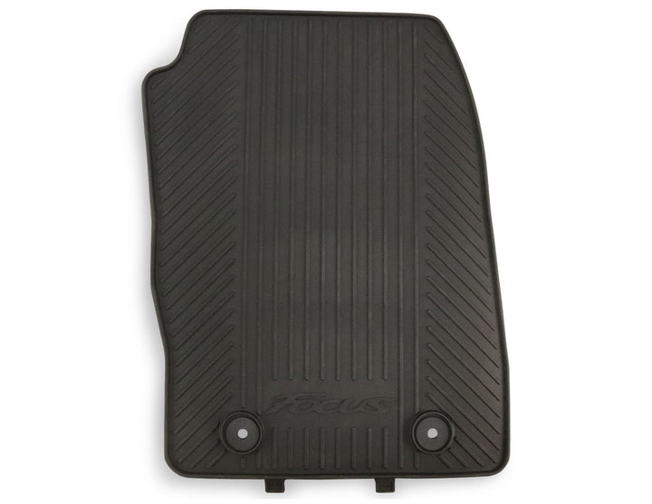 Originale Ford Focus® dal 09/2014 Tappetini in gomma anteriore,nero