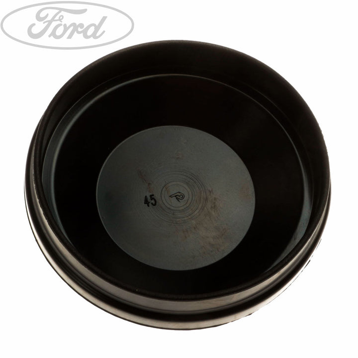 Coprifaro originale Ford Fiesta 1521034