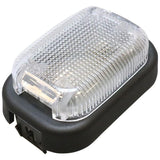 Cornice lampada interna posteriore Transit Tourneo Custom 2013+