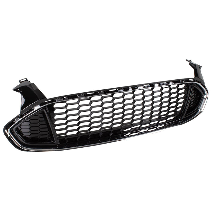 Originale Ford Mondeo 09/2014-01/2019 Griglia radiatore Parte superiore