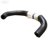 Tubo ventilazione basamento Duratec originale Ford Focus Fiesta 1.4L 1761516