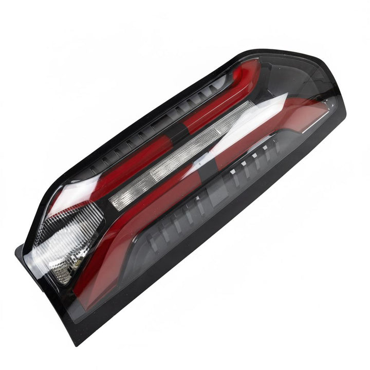 Fanale posteriore LED stop e indicatore DX Transit Custom 2023+