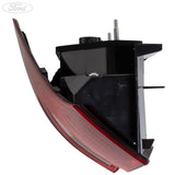 Fanale posteriore sinistro esterno originale FORD Galaxy WA6 1746086
