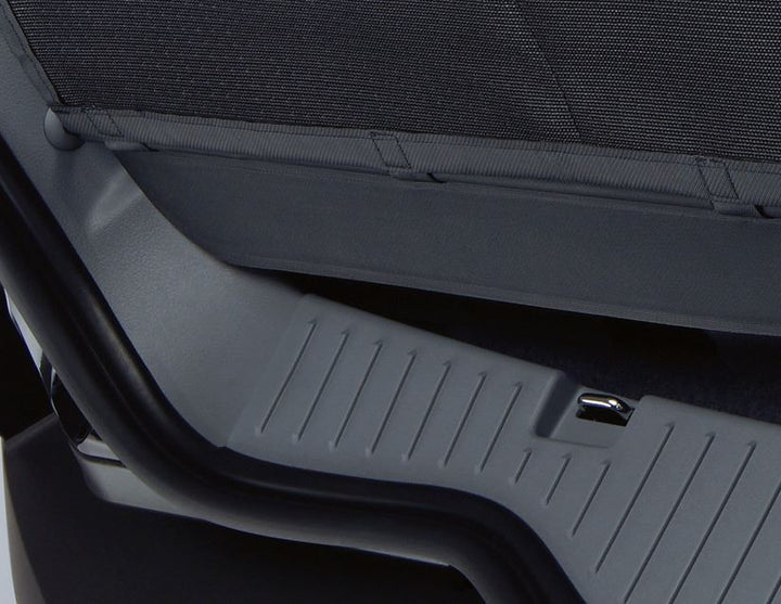 S-MAX ESTENSIONE PER RETE CARICO 2010-2015