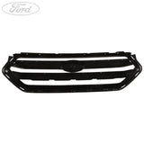 Griglia Anteriore originale Ford Kuga Mk2 Carbon Black 16-20 2094916