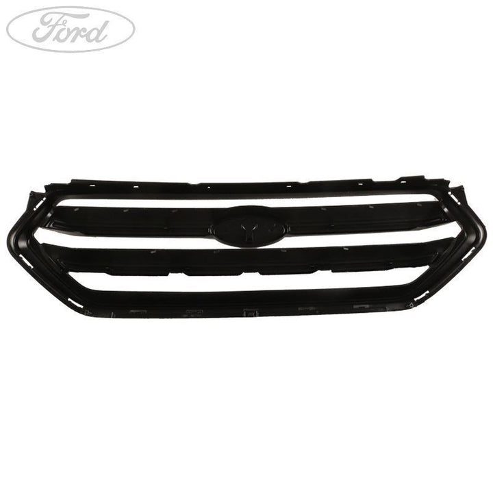 Griglia Anteriore originale Ford Kuga Mk2 Carbon Black 16-20 2094916