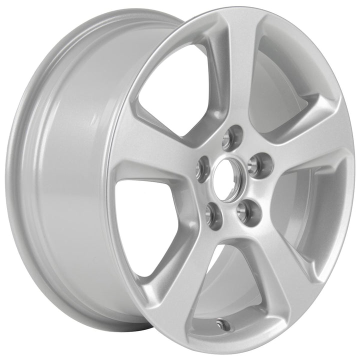 Originale Ford Focus/C-MAX Cerchi in lega 16