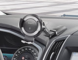BURY* SISTEMA POWERMOUNT POWERCHARGE QI