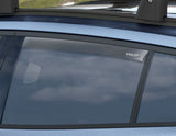 Focus ClimAir®* Deflettore finestrino laterale per finestrini porta posteriore