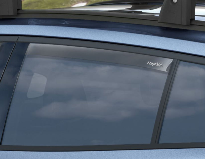 Focus ClimAir®* Deflettore finestrino laterale per finestrini porta posteriore