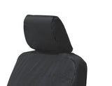 Ford Transit Courier® 03/2014-07/2023 HDD* Coprisedile per sedile passeggero