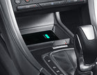 Ford Mondeo® ACV Kit di ricarica wireless Qi soluzione integrata specifiche del veicolo