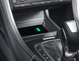 Ford Mondeo® ACV Kit di ricarica wireless Qi soluzione integrata specifiche del veicolo