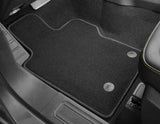 Originale Ford Bronco® dal 10/2022 Tappetini