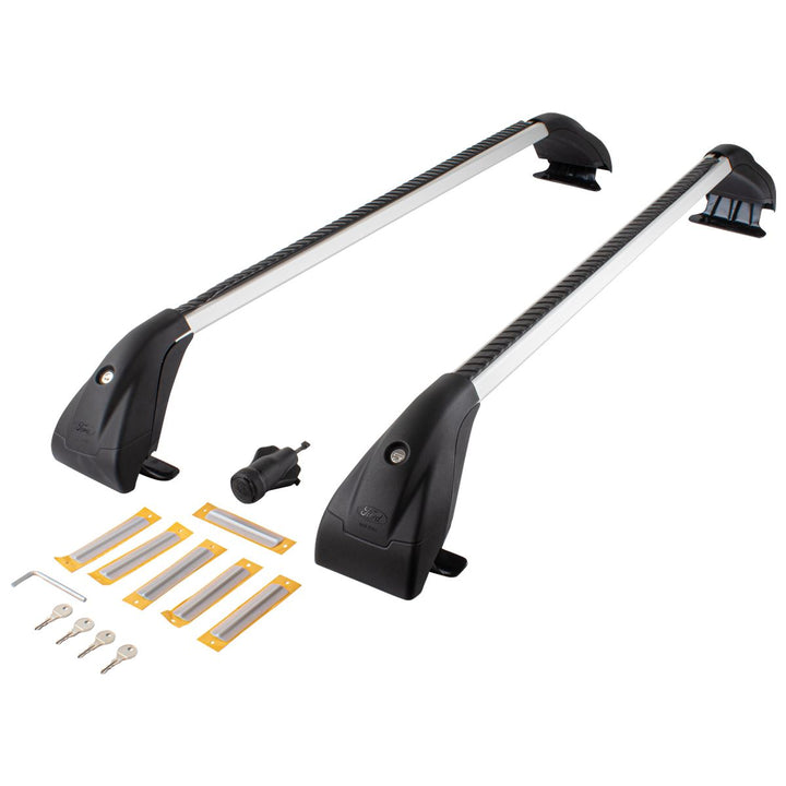 Originale Ford Mondeo® dal 09/2014 Portapacchi base da tetto