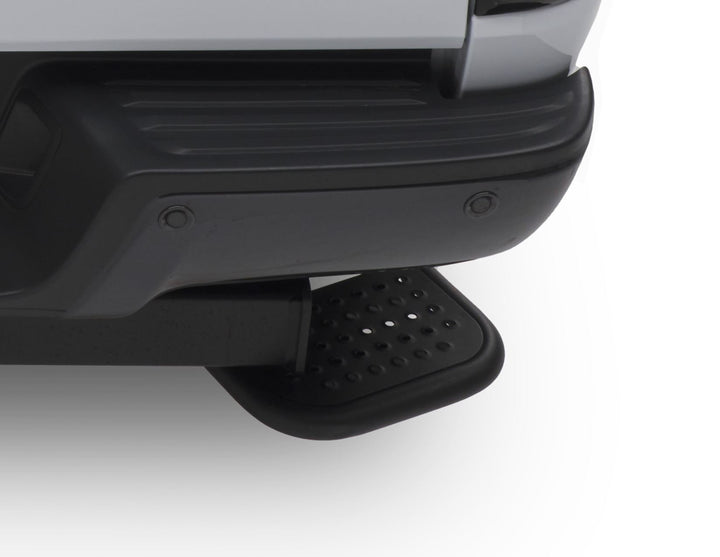 Ranger 01/2012-06/2022 Pickup Attitude* Predellino retrattile posteriore