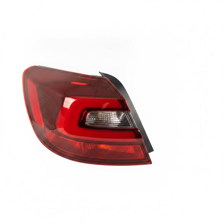 Indicatore direzione e luce stop LED DX originale Ford Focus 5 porte 2022+ 2673311