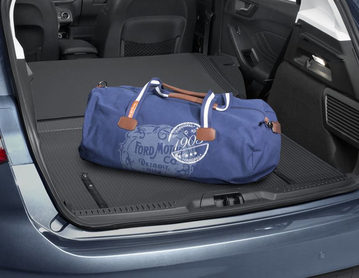 Originale Ford Focus dal 04/2018 Tappetino protettivo per vano bagagli