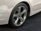 Originale Ford Mondeo dal 09/2014 Cerchi in lega 18