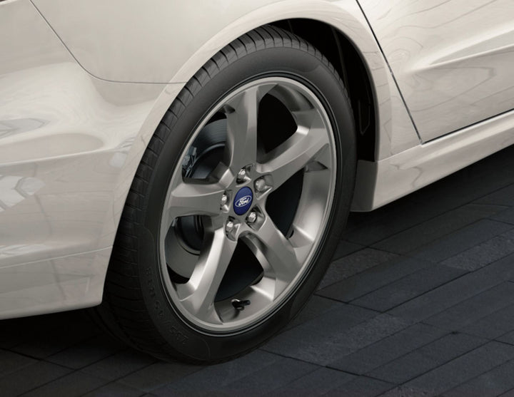 Originale Ford Mondeo dal 09/2014 Cerchi in lega 18