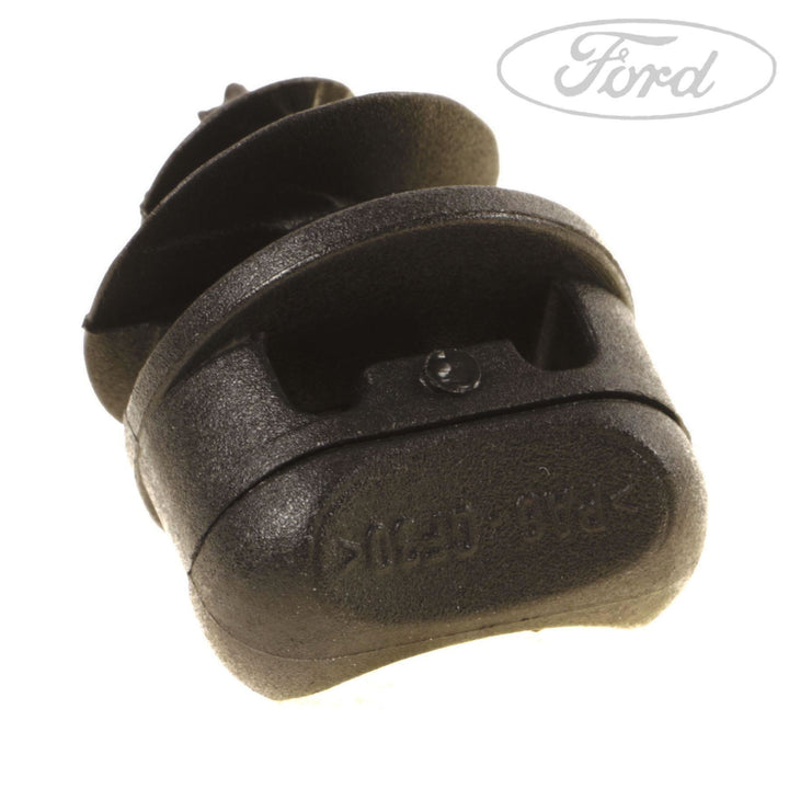 Kit clip fissaggio con viti tappetini originali Ford KA Mondeo e Fiesta 5029995