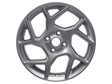 Originale Ford Fiesta dal 07/2017 Cerchi in lega 17