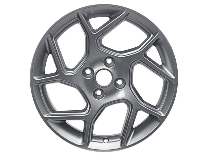 Originale Ford Fiesta dal 07/2017 Cerchi in lega 17