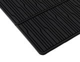 Originale Ford Tourneo Custom® dal 09/2023 Tappetini in gomma posteriori,neri