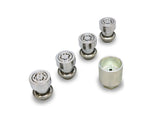 Originale Ford Galaxy/S-MAX Kit bulloni antifurto per cerchi in lega