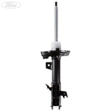 Originale Ford Fiesta TDCi Anteriore SX Ammortizzatore Sospensione 1713973