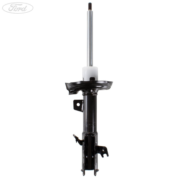 Originale Ford Fiesta TDCi Anteriore SX Ammortizzatore Sospensione 1713973
