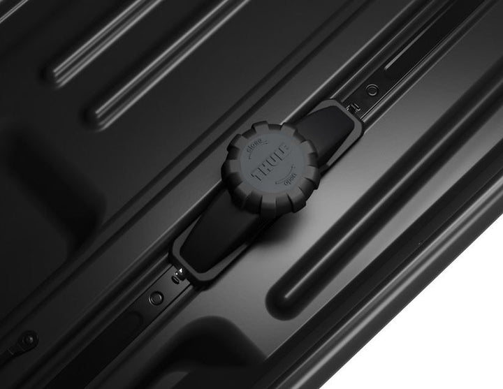 THULE®* BOX DA TETTO FORCE XT L, BLACK MATTE