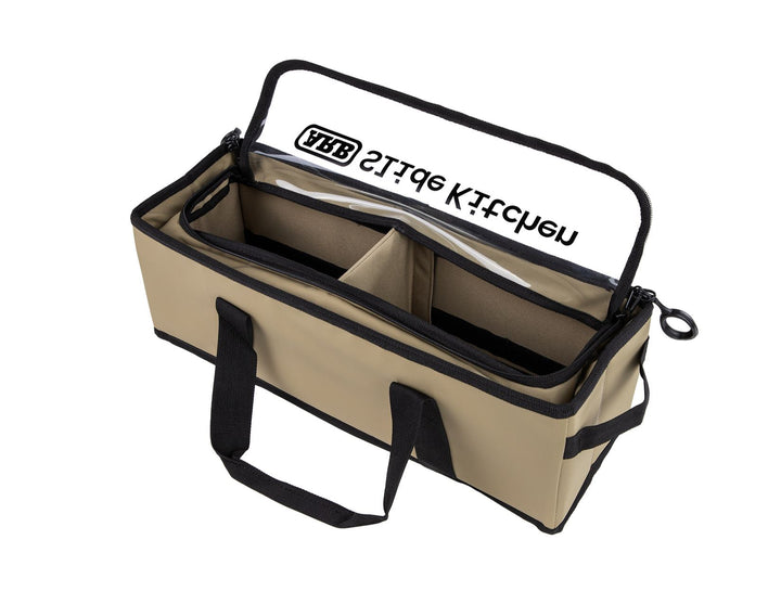 ARB* Organizer per bagagliaio per cucina estraibile