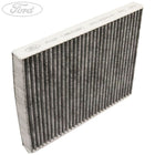 Filtro antipolline abitacolo Fiesta Mk7 Mk8 B-Max EcoSport 1594615