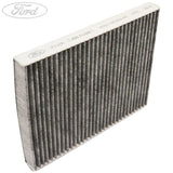 Filtro antipolline abitacolo Fiesta Mk7 Mk8 B-Max EcoSport 1594615