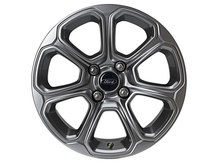 Originale Ford EcoSport dal 01/2017 Cerchi in lega 16