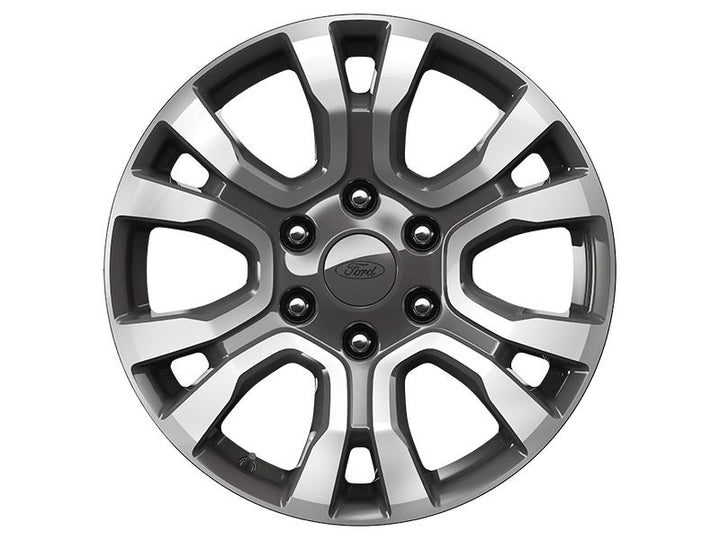Originale Ford Ranger 01/2012-01/2019 Cerchi in lega 18