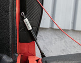 Ranger Pickup Attitude* Ammortizzatore per portellone con funzione di rilascio graduale