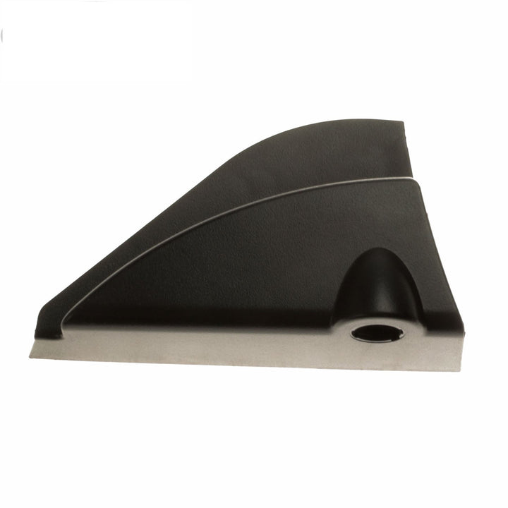 Copertura retrovisore interno porta ant. orig. Ford Fiesta Mk6 Fusion 1252623